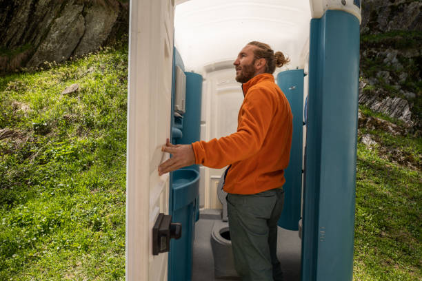 Best Affordable porta potty rental  in Smithville, TX