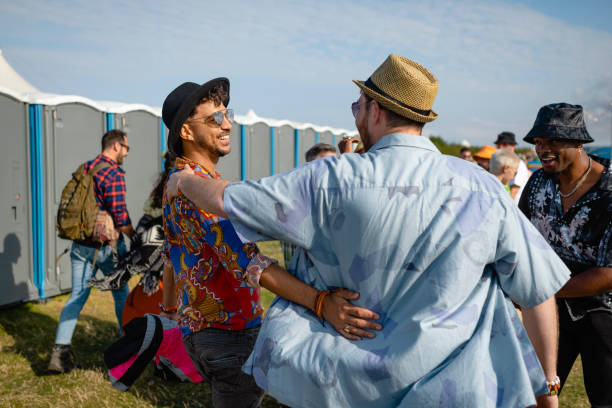 Best Sanitation services for porta potties  in Smithville, TX